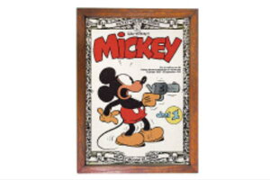 ディズニー ミッキー イラスト キャラクターグッズ 雑貨の人気商品 通販 価格比較 価格 Com