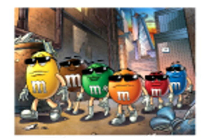 楽天市場】アメリカン雑貨 M&M