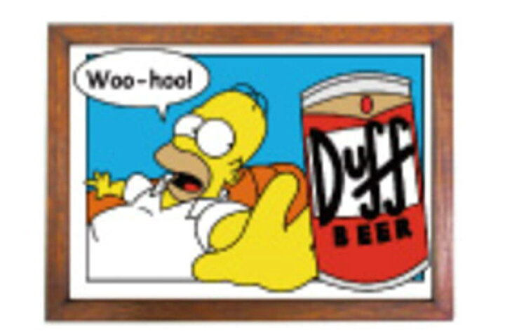 楽天市場 アメリカン雑貨 ザ シンプソンズ The Simpsons ピクチャーフレーム M Pfm106 ファミリー アニメ アメリカ Usa アメキャラ フレーム 写真 フォト イラスト 絵 インテリア 雑貨 グッズ ａｏｉデパート