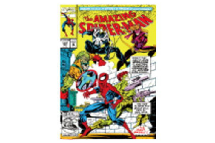 楽天市場 アメリカン雑貨 ミニポスター Sp022 スパイダーマン マーベル 映画 ヒーロー アメリカ Usa アメキャラ ポスター 写真 フォト イラスト 絵 インテリア 雑貨 グッズ かわいい Te ａｏｉデパート