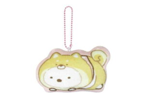 【すみっコぐらし】小銭入れ【しろくま】【すみっこぐらし】【サンエックス】【すみっこ】【すみっコ】【ゆるキャラ】【ポーチ】【ケース】【小物入れ】【コインケース】【ミニポーチ