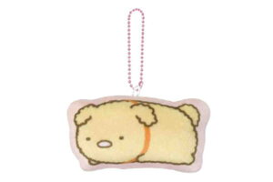 【送料無料】   すみっコぐらし 小銭入れとんかつ すみっこぐらし サンエックス すみっこ すみっコ ゆるキャラ ポーチ ケース 小物入れ コインケース ミニポーチ 雑貨