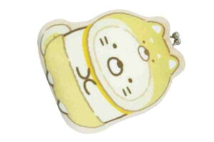 【すみっコぐらし】がまぐち【ねこ】【すみっこぐらし】【サンエックス】【すみっこ】【すみっコ】【ゆるキャラ】【ポーチ】【ケース】【小物入れ】【がま口】【小銭入れ】【コインケ