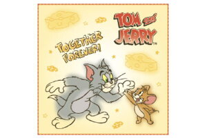 gƃWF[@Tom and Jerry@~j^IgDMU[tH[Go[@g@WF[@[i[@Aj@^I@@nJ`@nh^I@G݁@ObY