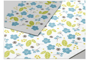 【送料無料】【日本製】【泉州タオル】泉州やわはだガーゼバスタオル【アイカブルー】【ブランド】【タオル】【たおる】【赤ちゃん】【ベビー】【吸水】【柔らか】【雑貨】【グッズ】