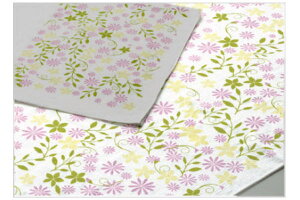 【送料無料】【日本製】【泉州タオル】泉州やわはだガーゼバスタオル【ラッキーフラワー】【ブランド】【タオル】【たおる】【赤ちゃん】【ベビー】【吸水】【柔らか】【雑貨】【グッ