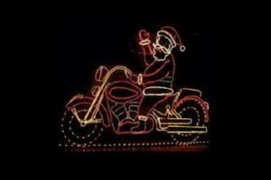 �C���~�l�[�V�����@�N���X�}�X�C���~�l�[�V�������b�h�@�I�����W�@�T���^�N���[�X�@�o�C�N�@�N���X�}�X�@���ʁ@�Ǌ|���@�P���@�d���@LED�@���`�[�t�@���킢��