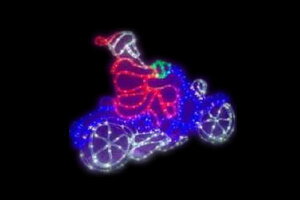 �C���~�l�[�V�����@�N���X�}�X�C���~�l�[�V�������b�h�@�u���[�@�T���^�N���[�X�@�o�C�N�@�N���X�}�X�@���ʁ@�Ǌ|���@�P���@�d���@LED�@���`�[�t�@���킢��