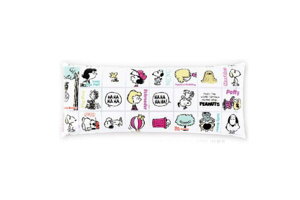 【送料無料】 スヌーピー SNOOPY クリアマルチケースブロック スリム ピーナッツ ウッドストック すぬーぴー アニメ 小物入れ ペンポーチ ケース ペン入れ ふでばこ 筆箱