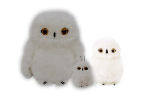 【送料無料】  オリジナル マスコットぬいぐるみホワイトフクロウ ふくろう 動物 アニマル 人形 ぬいぐるみ ドール おもちゃ 子供 キッズ インテリア 雑貨 グッズ か