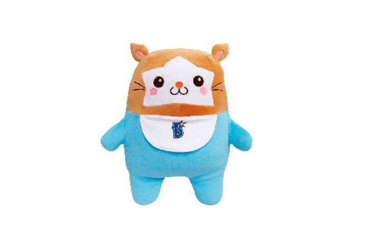 スターマン ぬいぐるみ 特大 Amazon co jp DB スターマンおすわり 