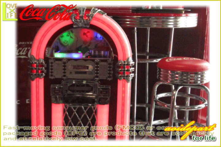 ★レア★インテリア Coca-Cola  トールボックス　ラジオ　ジャンク 楽天市場】ジュークボックス 光る コカ・コーラ ジュークボックス PJC