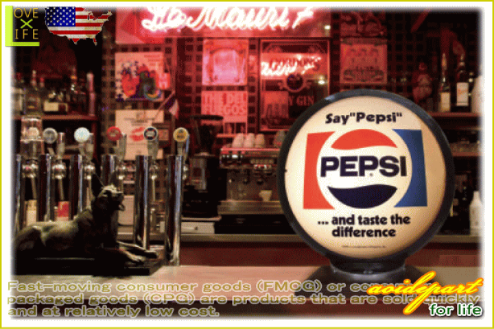 ガスライト 「SIGNAL」 アメリカン雑貨 プラスチック製 ガスライト