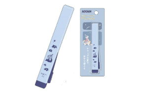 【送料無料】【ムーミン】【Moomin】スライドシザー【星空】【ピッコラ】【ミイ】【リトルミイ】【アニメ】【絵本】【キャラクター】【はさみ】【ハサミ】【シザー】【携帯ハサミ】【コ