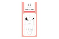 楽天市場】スヌーピー ヘアピンの通販 