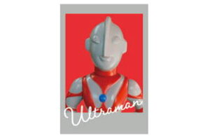 【送料無料】【ウルトラマン】ポストカード【ソフビ人形】【変身】【ヒーロー】【テレビ】【ハガキ】【手紙】【はがき】【てがみ】【絵】【雑貨】【グッズ】【かわいい】