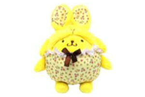 yz@@TI@||v@ʂ݁@t[oj[ ||v SSANRIO@ʂ@G݁@ObY@킢