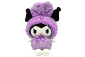 yz@@TI@N~@ʂ݁@t[oj[ N~ SSANRIO@ʂ@G݁@ObY@킢