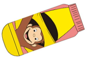̃W[W@CXq@W[W@ЂƂ܂˂@Curious George@G{@Aj@\bNX@@@C@t@bV@q@LbY@G݁@ObY@