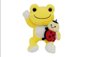 yz@@̃sNX@pickles the frog@ʂ݃CG[@F@with [S@sNX@҂邷@@JG@h[@l`@@CeA@q@Lb