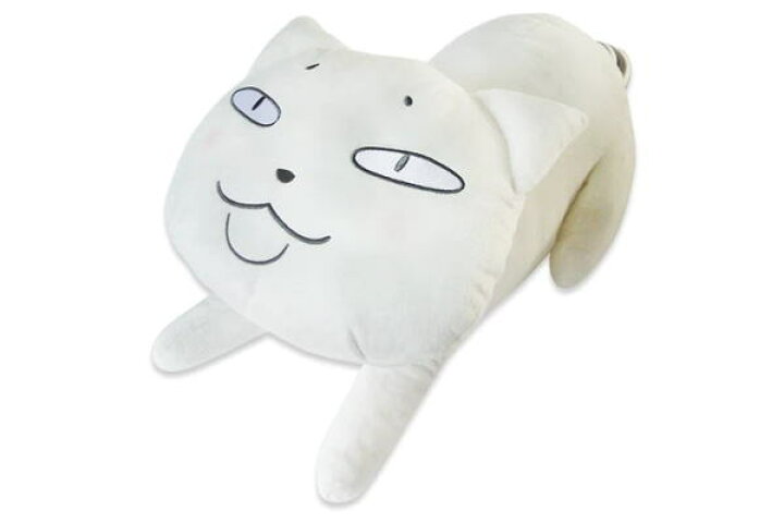楽天市場 オリジナル くるねこ ボディーピロー 胡ぼん 猫 ネコ ねこ 動物 アニマル 枕 まくら ピロー 寝具 雑貨 グッズ かわいい ａｏｉデパート