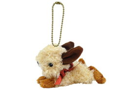 【送料無料】　　うさぎのマコリン　マスコットキーホルダーうさぎ　ウサギ　動物　アニマル　キーホルダー　キーリング　鍵　ぬいぐるみ　ドール　人形　雑貨　グッズ　かわいい