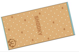 BT21@LINE FRIENDS@CtY@oX^IL[g@SHOOKY@VL@C@X^v@^I@@oX^I@G݁@ObY@킢