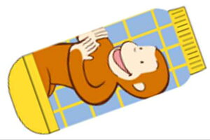ỹW[WzLN^[\bNXy`FbNzyNVbNzyW[WzyЂƂ܂˂zyCurious GeorgezyG{zyAjzyLbNXzyzyzyC