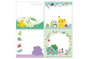 ピカチュウ 付箋の人気商品 通販 価格比較 価格 Com