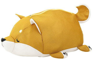 ランドリーネット オリジナル ランドリーネットファインランドリー L ねむねむアニマルズ コタロウ 動物 アニマル 柴犬 犬 洗濯ネット ネット 洗濯 雑貨 グッズ かわい