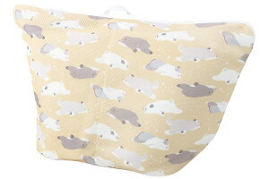 【ランドリーネット】【オリジナル】まるごとランドリーネット【ねむねむアニマルズ】【ファインランドリー】【動物】【アニマル】【洗濯ネット】【ネット】【洗濯】【雑貨】【グッズ