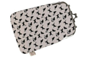 【オリジナル】がま口2wayスマホショルダー【ホワイト】【白】【ネコ】【動物】【アニマル】【ポーチ】【ケース】【ポシェット】【斜め掛け】【小物入れ】【スマホ入れ】【収納】【お出