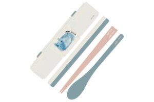 【Donna Wilson】【ドナウィルソン】抗菌食洗機対応音のならないコンビセット【23】【デザイナー】【動物】【アニマル】【箸】【スプーン】【箸入れ】【箸ケース】【コンビ】【遠足】【ア
