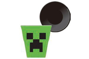 Minecraft�@�}�C���N���t�g�@�����~���^���u���[23�@�}�C�N���@�Q�[���@�R�b�v�@�J�b�v�@�H���@�H��@�L�b�`���@�G�݁@�O�b�Y�@���킢��