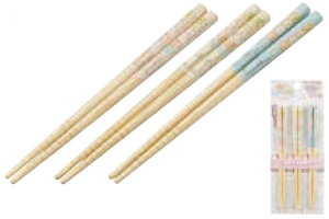 すみっコぐらし 竹箸3Pセット23 ふしぎなうさぎのおにわ すみっこぐらし サンエックス おはし 箸 ハシ 食器 食事 キッチン 子供 キッズ 3本入り 雑貨 グッズ かわいい