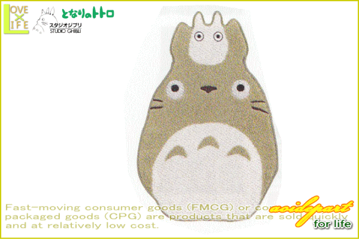 楽天市場】【スタジオジブリ】【となりのトトロ】トトロ トトロ型ミニ