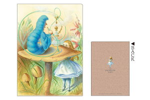 {@THE MACMILLAN ALICE@}N~AX@A4VOt@CLmR@ӂ̍̃AX@t@C@P[X@Jo[@[@[@wZ@׋@G݁@ObY@킢