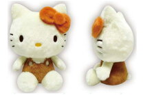 楽天市場】キティ ぬいぐるみ レトロの通販