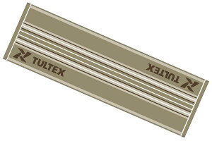 【オリジナル】スポーツタオル【ベージュ】【TULTEX】【ブランド】【メーカー】【ジャガード】【タオル】【たおる】【運動】【スポーツ】【アウトドア】【雑貨】【グッズ】【かわいい】