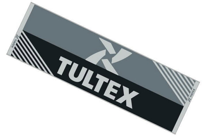 楽天市場 送料無料 オリジナル スポーツタオル グレー Tultex ブランド メーカー ジャガード タオル たおる 運動 スポーツ アウトドア 雑貨 グッズ かわいい ａｏｉデパート