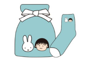 miffy@~btB[@MIFFY MEETS MARUKO@CinВtFCX@@т܂q@~btB[@R{@@@C@t@bV@fB[X@@G݁@ObY@