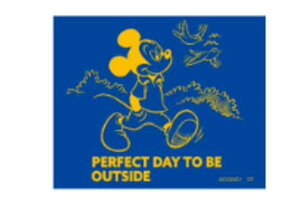 【送料無料】【ディズニーキャラクター】キャラクターステッカー【散歩】【ミッキーマウス】【ディズニー】【映画】【アニメ】【ステッカー】【シール】【文房具】【雑貨】【グッズ】