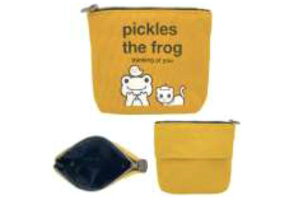 ̃sNX@pickles the frog@eBbV|[`CG[@F@always smile@sNX@҂邷@JG̃sNX@|[`@P[X@@CN@ρ@RX@[@G݁@