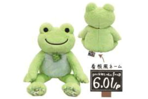 ̃sNX@pickles the frog@r[h[}XJbg@t[c}VF@JG̃sNX@ʂ݁@l`@@q@LbY@CeA@G݁@ObY@킢