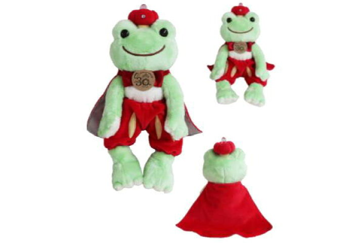楽天市場】【かえるのピクルス】【pickles the frog】ビーンドール 