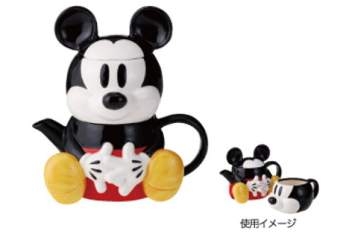 楽天市場】【ディズニーキャラクター】ティーフォーワン【ミッキー 