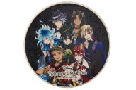 【送料無料】【ディズニーキャラクター】吸水コースター【1】【ツイステッドワンダーランド】【ツイステ…