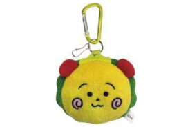 【送料無料】　コジコジ　COJI-COJI　カラビナ付きキーホルダーコジコジ顔　きみとぼく　さくらももこ　テレビ　アニメ　漫画　キーホルダー　キーリング　鍵　チャーム　マスコット　人形　雑貨　グッズ　かわいい