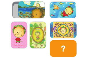 yz@yNWz@y{z@RWRW@COJI-COJI@g[fBOʃP[Xvol.1@݂Ƃڂ@@Aj@@P[X@@yz@_@G݁@Ob