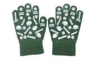 ピッコリーノ 軍手ベースグローブ 手袋 てぶくろ 草むしり 掃除 雑貨 グッズ かわいい